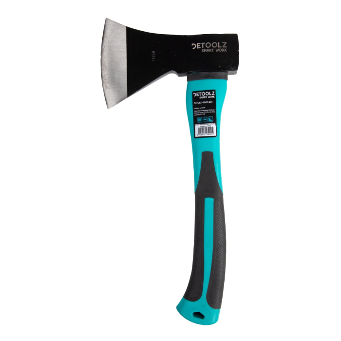 Topor coada fibra sticla pp+tpr 1000g [4]