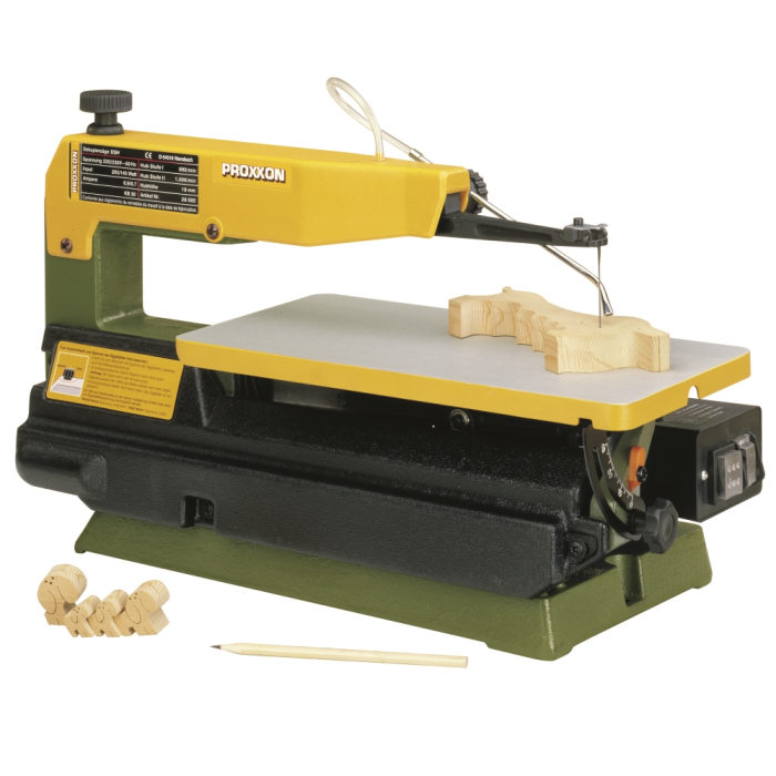 Traforaj electric cu doua viteze, Proxxon 28092, DSH [3]