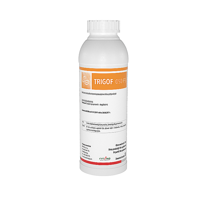 Fungicid Trigof 050 FS [1]