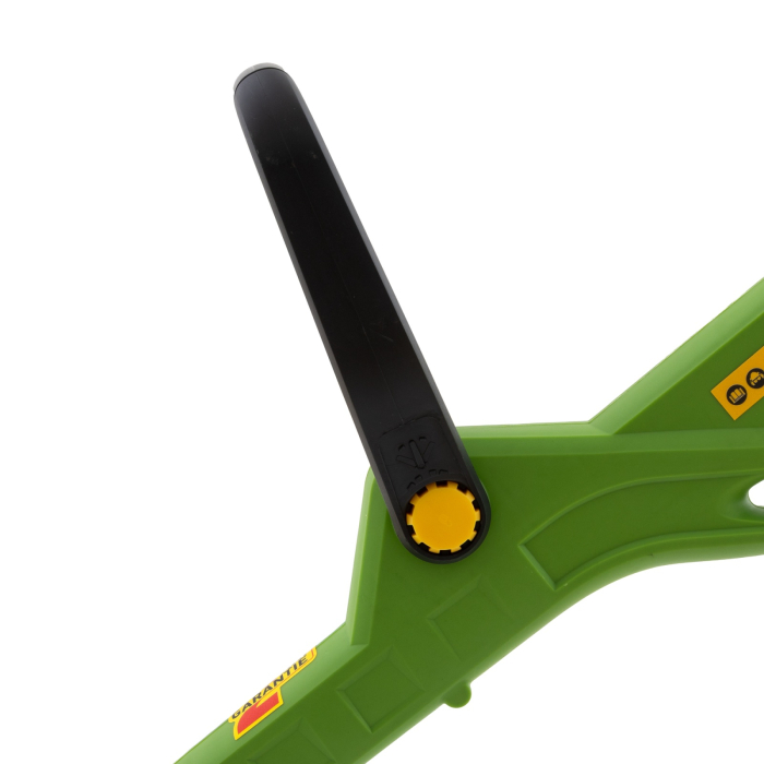Trimmer electric, 650W, 10000rpm, PartnerPro PT-650 [7]