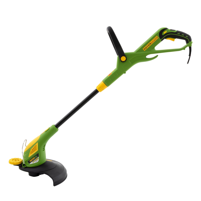 Trimmer electric, 650W, 10000rpm, PartnerPro PT-650 [2]
