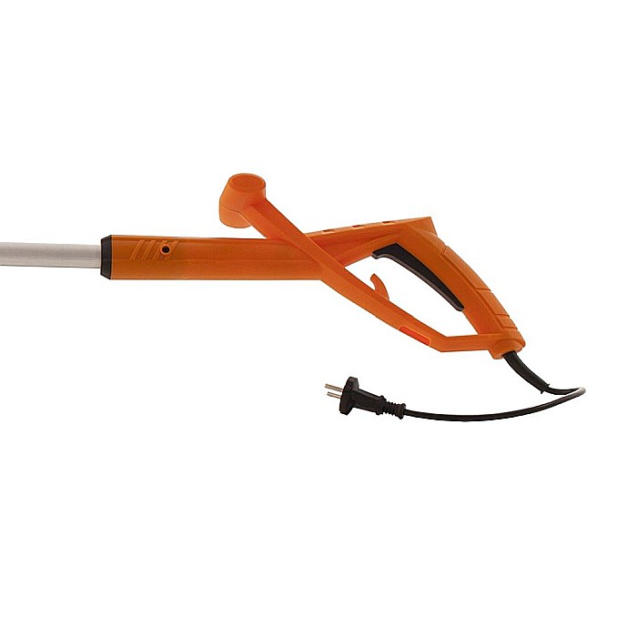 Trimmer electric RURIS TE400 [5]