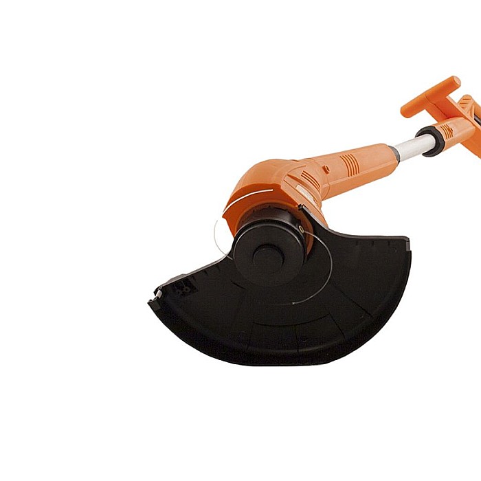 Trimmer electric RURIS TE400 [2]