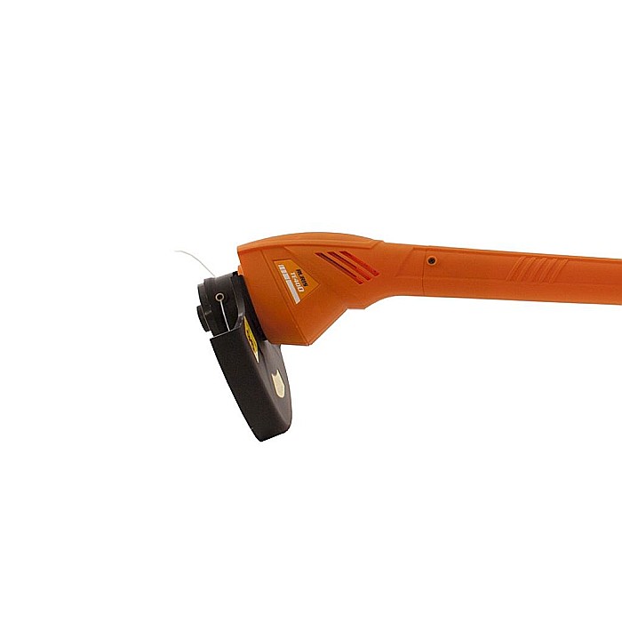 Trimmer electric RURIS TE400 [4]