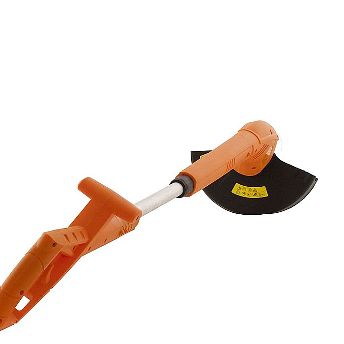 Trimmer electric RURIS TE400 [6]