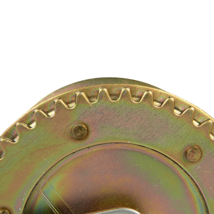 Troliu manual 1000 lbs (450 kg) [4]