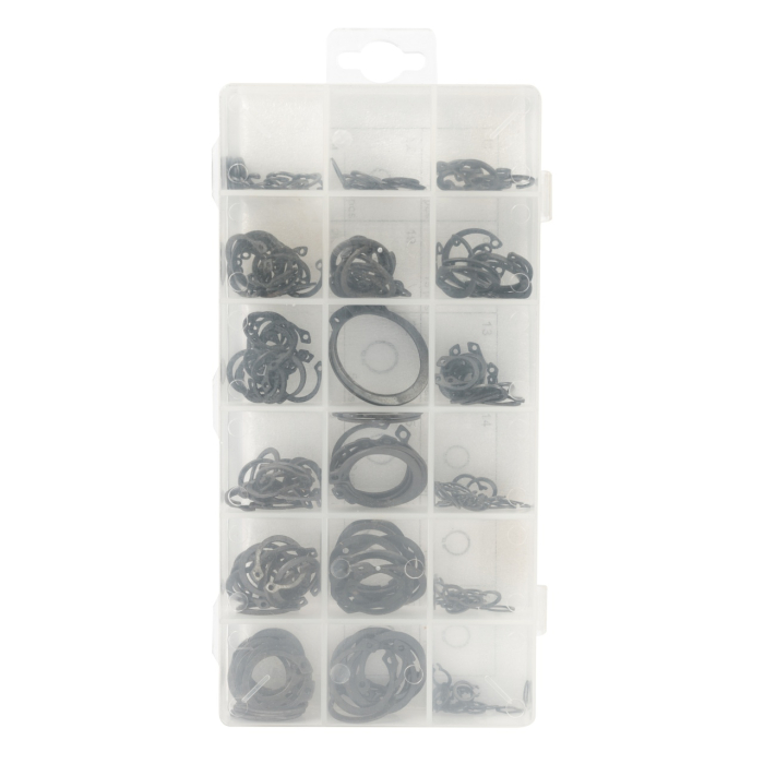 Trusa inele de siguranta 225pcs [6]