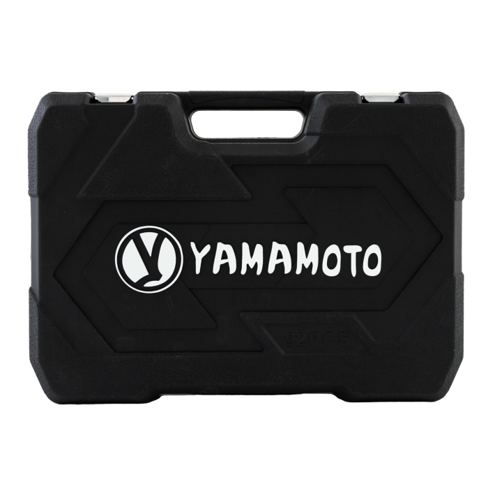 Trusa Scule , 92 Piese , Yamamoto [2]