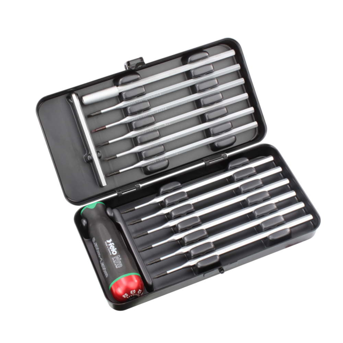 Trusa surubelnita dinamometrica, Felo, 0.6-1.5Nm [1]