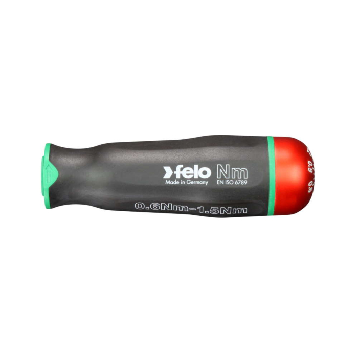 Trusa surubelnita dinamometrica, Felo, 0.6-1.5Nm [2]