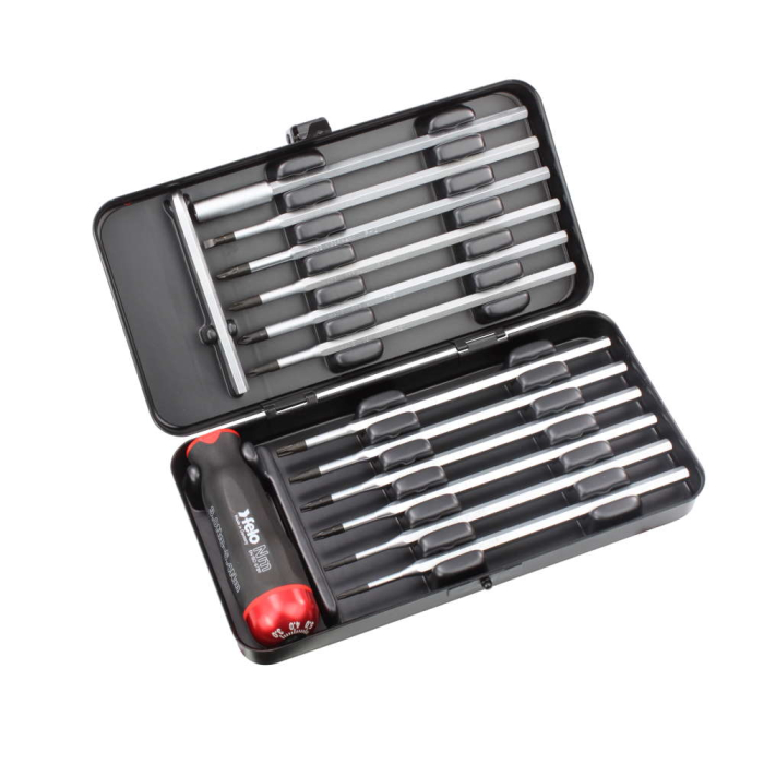 Trusa surubelnita dinamometrica, Felo, 3.0-5.4Nm [1]