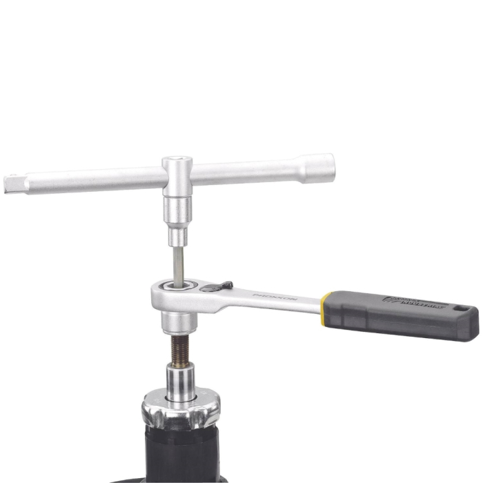 Trusa tubulare speciale, 13-27mm, Proxxon 23604, 13 piese [4]