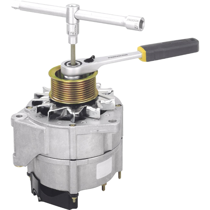 Trusa tubulare speciale, 5.5-14mm, Proxxon 23602, 13 piese [3]