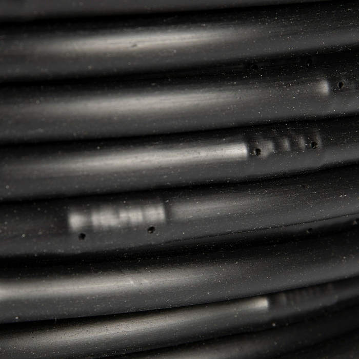 Tub irigat picurare PREM Ø16, 20cm, gros1mm, 4l/h, 400m [3]