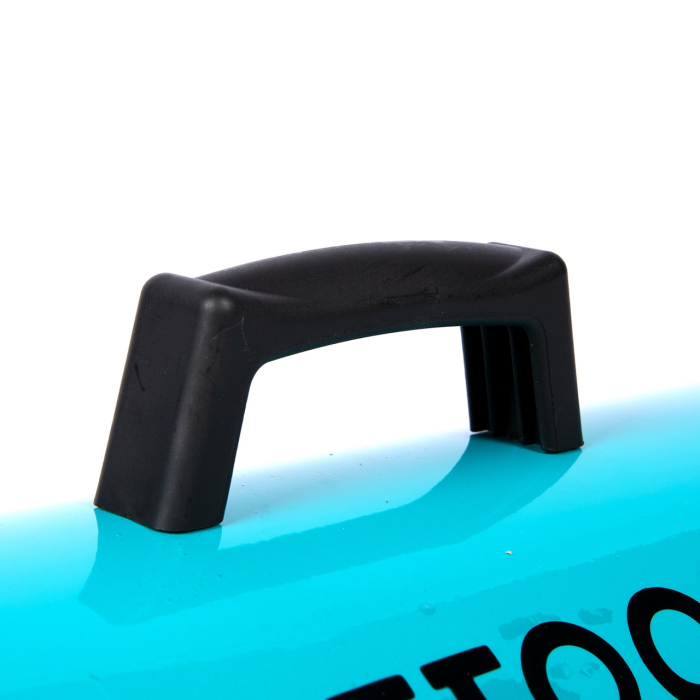 Tun de caldura pe gaz GPL 220-240V 50Hz 15KW [3]