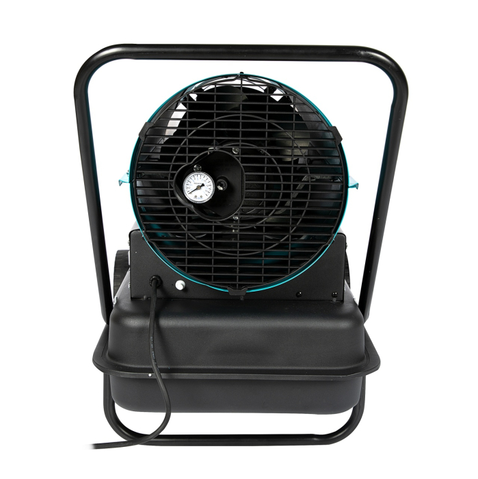 Tun de caldura pe motorina 220-240V 50Hz 50KW [9]