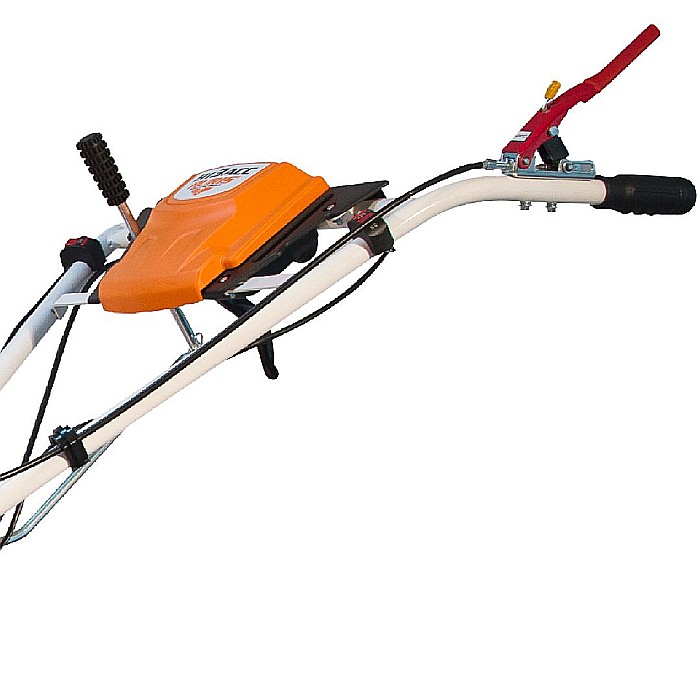 Motosăpătoare RURIS 913 + Accesorii [5]