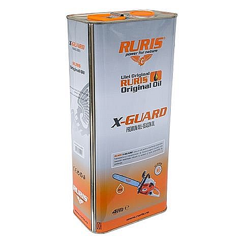 Ulei Ruris X-Guard [1]