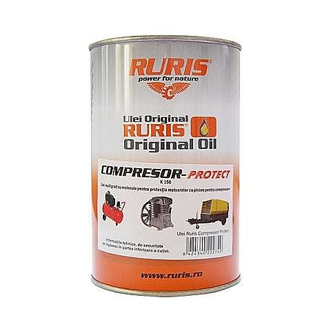 Ulei Ruris compresor protect [1]