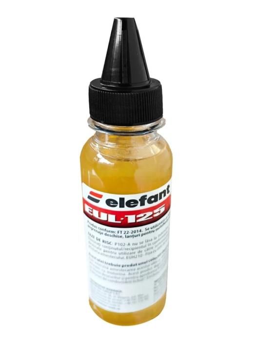 ULEI LANT DRUJBE 125ML ELEFANT [1]