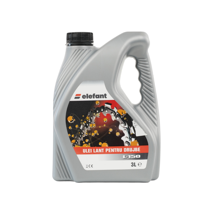 ULEI PREMIUM, UNGERE LANT, 3L , Elefant [1]