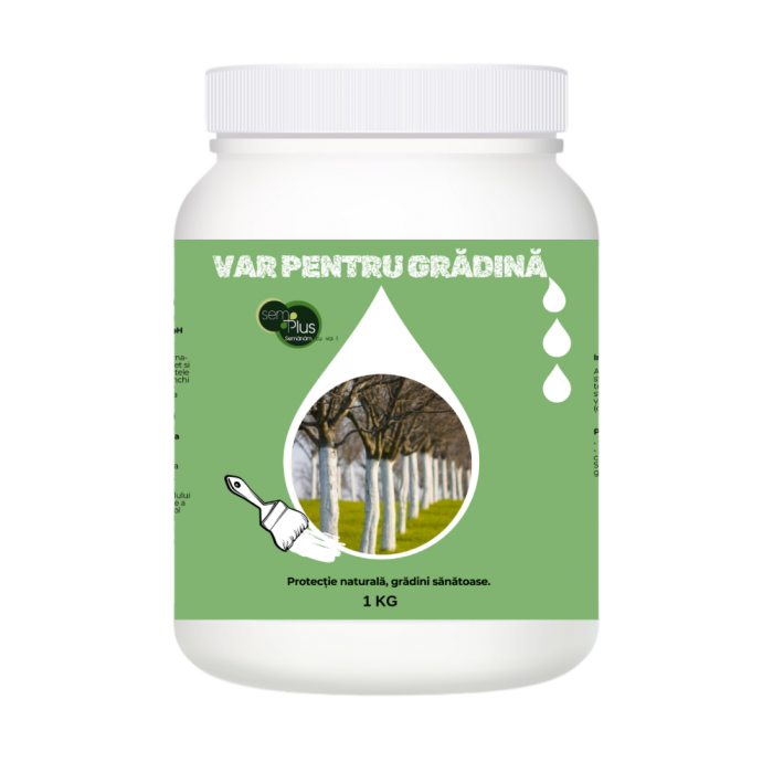 Var pentru grădină [1]