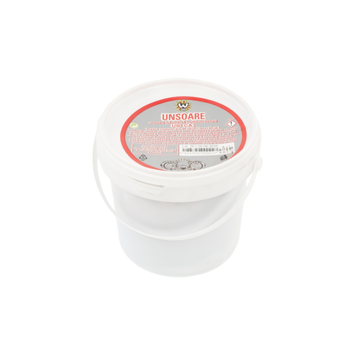 Vaselina U90 CA3 la 0,4 kg, Elefant [1]