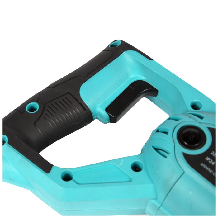 Vibrator pentru beton, 1200W [6]