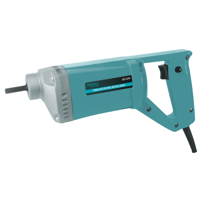 Vibrator pentru beton, 850W [2]