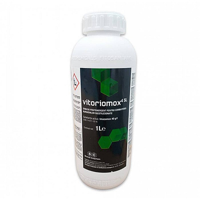 Erbicid Vitoriomox 4 SL [2]