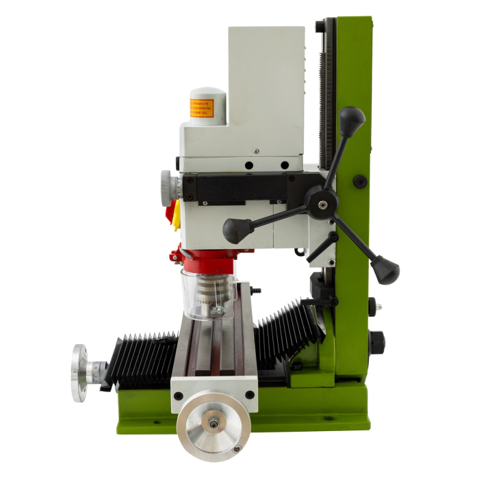 VMM1100 freza pentru metal [4]