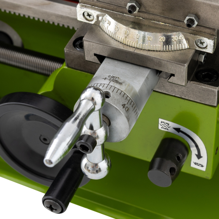 VMM800 strung pentru metal [5]
