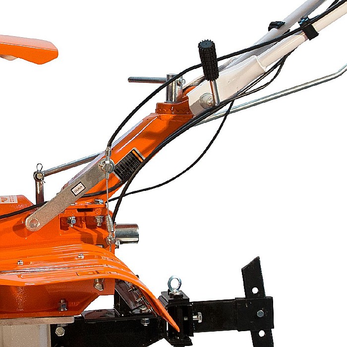 Motosăpătoare RURIS 913 + Accesorii [6]