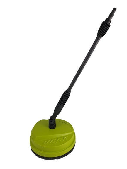 YLS01, Kit perie pentru spalat rotativa [1]