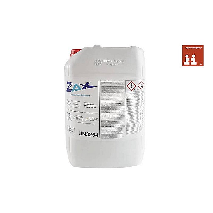 Biostimulator Zax-Zinc [1]