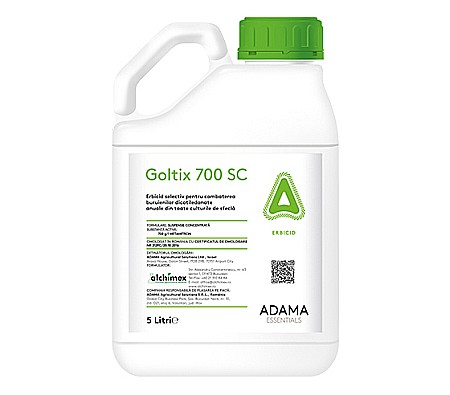 Erbicide - Erbicid Goltix 700 EC