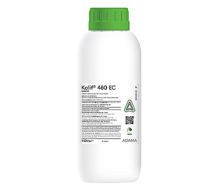 Pesticide - Erbicid Kalif 480 EC