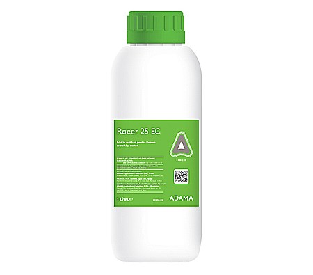 Pesticide - Erbicid Racer 25 EC