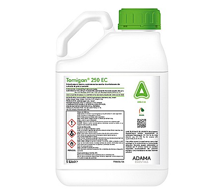 Pesticide - Erbicid Tomigan 250 EC