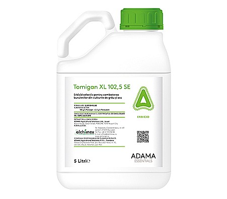 Pesticide - Erbicid Tomigan XL 102.5 SE