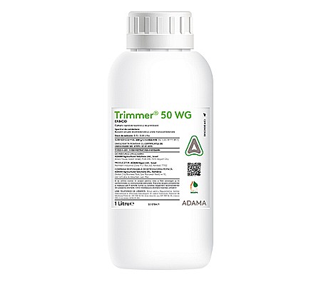 Pesticide - Erbicid Trimmer 50 WG