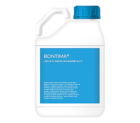 Pesticide - Fungicid Bontima