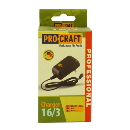 16/3 incarcator Procraft [2]