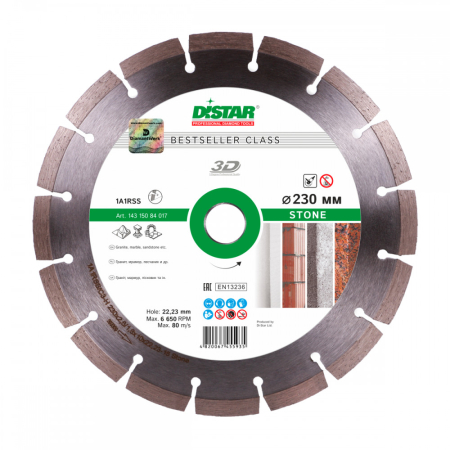 Întreținere casă și fermă - 1A1RSS/C3-H 125x2,2/1,4x8x22,23-10 Stone