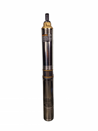 Întreținere casă și fermă - 3.5stm2-8 pompa submersibila ROTOR, produsul contine taxa timbru verde 5.5 Ron