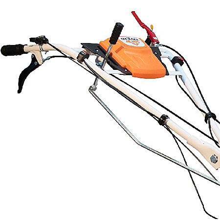 Motosăpătoare RURIS 913 + Accesorii [1]