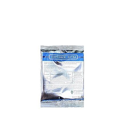 Legume - Fungicid Copforce Extra