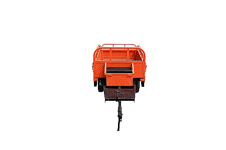 Remorca RURIS 551XL [1]