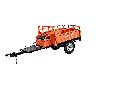 Remorca RURIS 551XL [2]