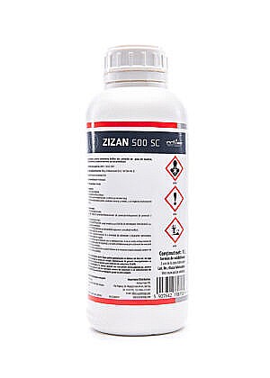 Cereale păioase - Fungicid Zizan 500 SC